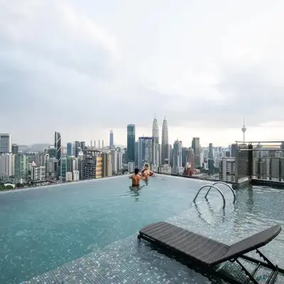 ExpressionZ Suites KLCC