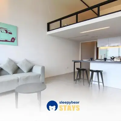 Establishment Bangsar By Sleepy Bear