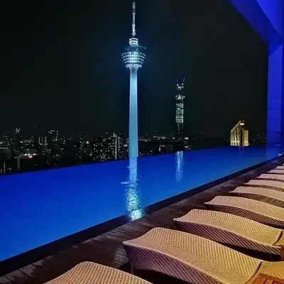 Yemala Suites at Platinum KLCC