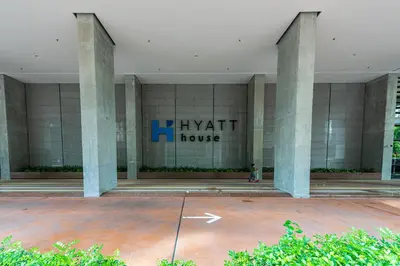 Gallery image of Arcoris Mont Kiara next 163plaza 1-4Pax one plus one Bedroom in Kuala Lumpur