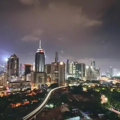 Regalia Residence KLCC View by iLuxHome