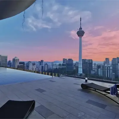 Ceylonz Suites Kuala Lumpur