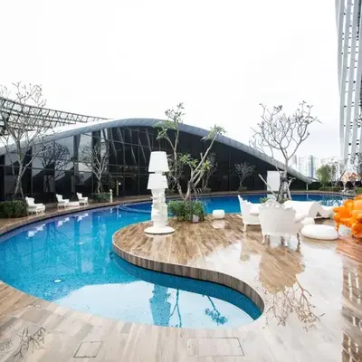 ARTE MONT KIARA BY PSM Luxury Suites
