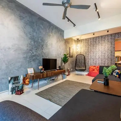 3BR Family-Friendly Landed House