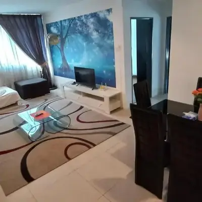 One Maxim Residence at Taragon