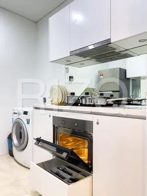 Gallery image of VORTEX KLCC SUITES BY RIZQ in Kuala Lumpur