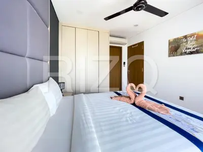 Gallery image of VORTEX KLCC SUITES BY RIZQ in Kuala Lumpur