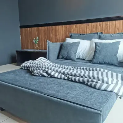 OPUS RESIDENCE KL I HomeBrickz