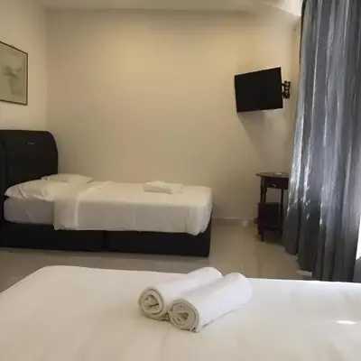 FKI INTERNATIONAL HOTEL