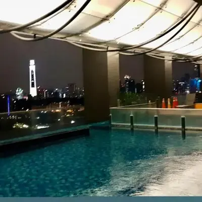 MCity Jalan Ampang KLCC