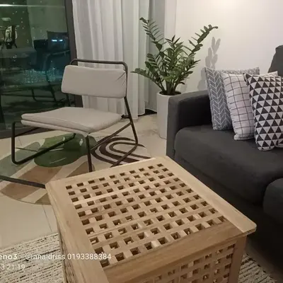Legasi Kampung Baru apartment by rumahrehat