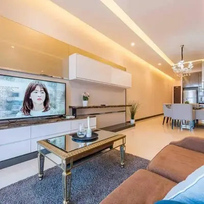 Dorsett Residence Kuala Lumpur 15