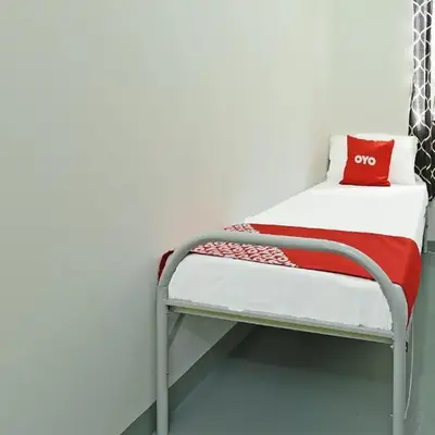 Hotel O Sri Rampai Metro Hostel