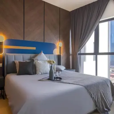 Continew Residensi by Airhost