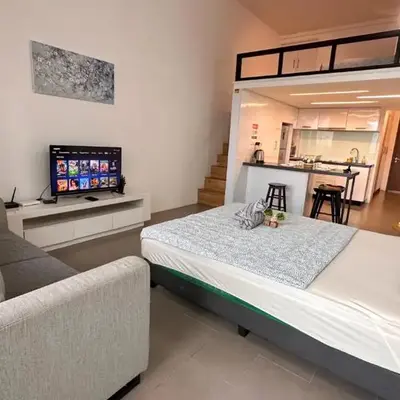 KL Sentral Loft