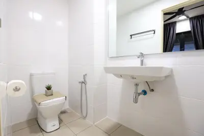 Gallery image of StylishHome@Graceful#Sunway Velocity/ Pudu Ulu Park-Cheras KL in Kuala Lumpur