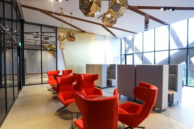 Gallery image of StylishHome@Graceful#Sunway Velocity/ Pudu Ulu Park-Cheras KL in Kuala Lumpur