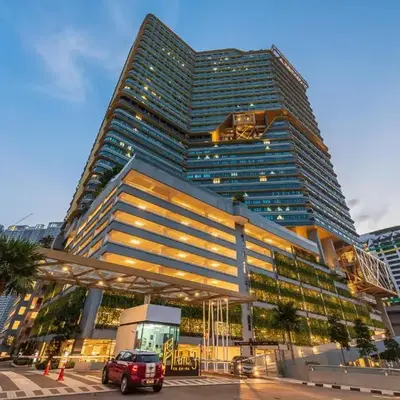StylishHome@Graceful#Sunway Velocity/ Pudu Ulu Park-Cheras KL