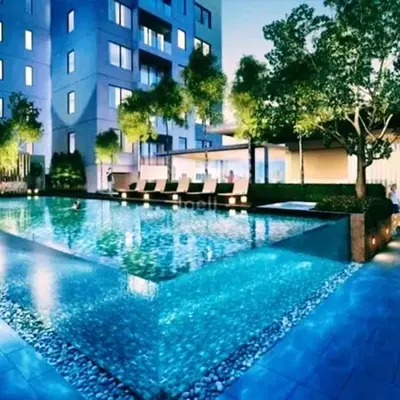 Mercu Summer Suites KLCC by Star Residence
