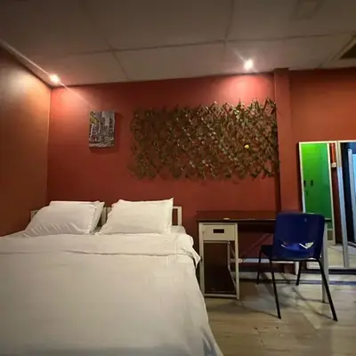 RHV Bukit Bintang