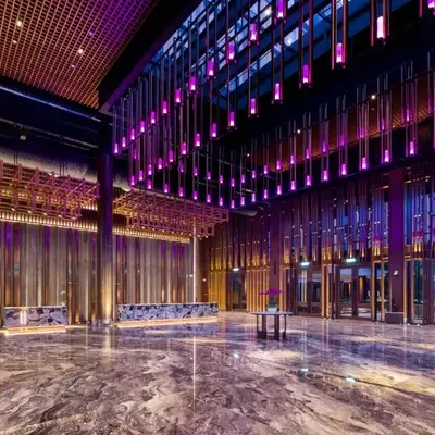 M Resort & Hotel Kuala Lumpur