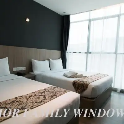 Hotel 99 Kuala Lumpur City