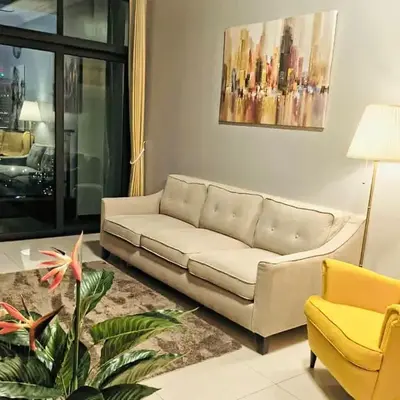 3 Bedrooms Short Stays Condo at KLCC
