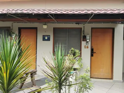Gallery image of Cheras-Miharja Homestay @Sunway Velocity in Kuala Lumpur