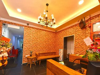 Gallery image of Super OYO 90572 J Hotel Masjid India in Kuala Lumpur