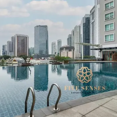 Dua Sentral Kuala Lumpur