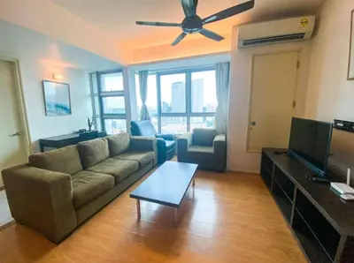 Gallery image of I Zen 2BR@ Mont Kiara in Kuala Lumpur