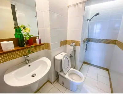 Gallery image of I Zen 2BR@ Mont Kiara in Kuala Lumpur