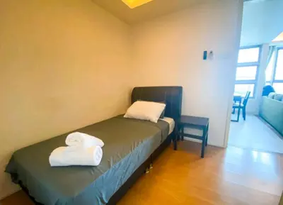 Gallery image of I Zen 2BR@ Mont Kiara in Kuala Lumpur