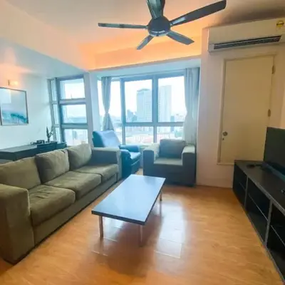 I Zen 2BR@ Mont Kiara