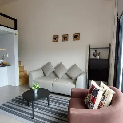 KL Sentral Loft
