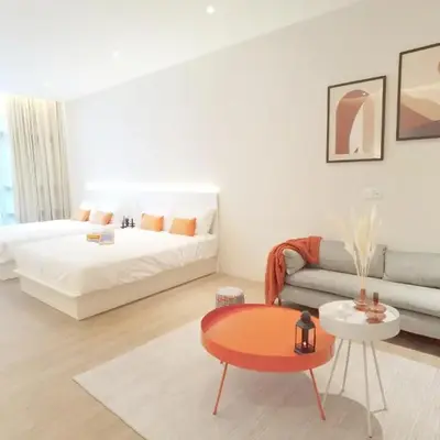 The Peak - Bangsar South Mid Valley