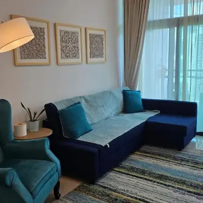 Aldridge Residence Coastal KLCC