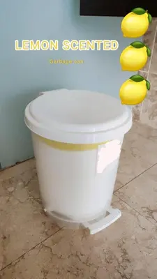 a white toilet sitting on the floor in a bathroom at Dorsett Residence KL Private Studio apartment in Kuala Lumpur