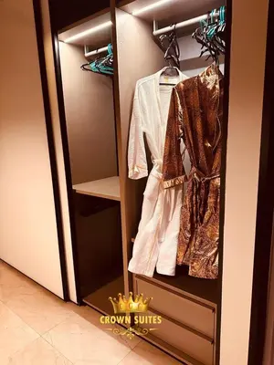 Gallery image of Crown Suites Tropicana KLCC Kuala Lumpur City Center in Kuala Lumpur