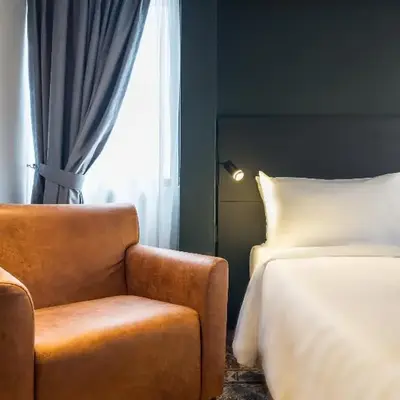 Trigo Hotel Kuala Lumpur