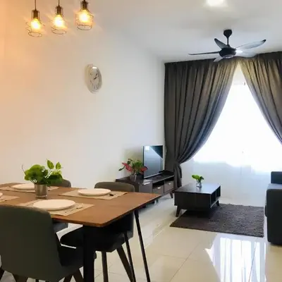 PARC 3 in Cheras