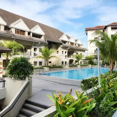 Domitys Bangsar Kuala Lumpur