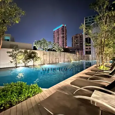 Lucentia Residences BBCC at Lalaport Kuala Lumpur by Veedu Hauz