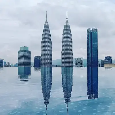 Eaton KLCC Suites By Elite