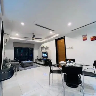 CozyHome Suites @ Casa Residency