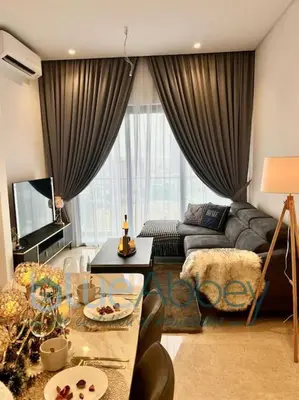Gallery image of KL Elegant 5 star 2 bedroom service apartment in Kuala Lumpur
