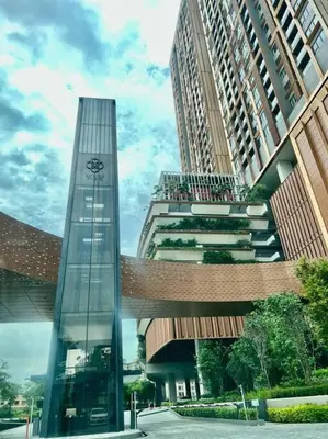Gallery image of KL Elegant 5 star 2 bedroom service apartment in Kuala Lumpur