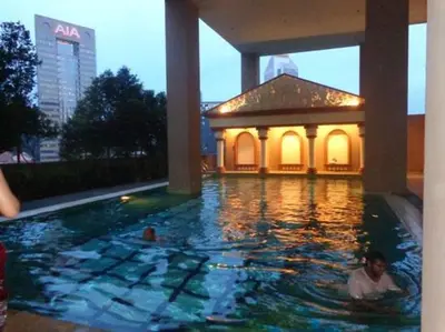 Gallery image of Maytower Apartment Services in Kuala Lumpur