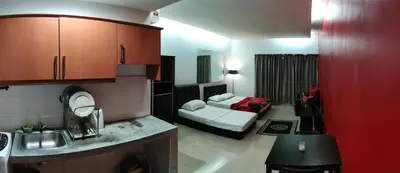 Gallery image of Maytower Apartment Services in Kuala Lumpur