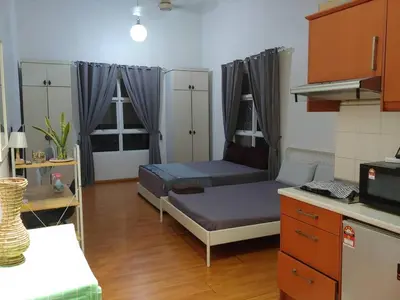 Gallery image of Maytower Apartment Services in Kuala Lumpur